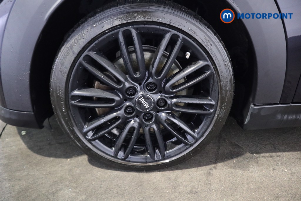 Mini Convertible Cooper S Exclusive Automatic Petrol Convertible - Stock Number (1603913) - 20th supplementary image