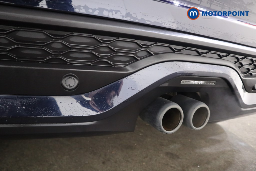 Mini Convertible Cooper S Exclusive Automatic Petrol Convertible - Stock Number (1603913) - 22nd supplementary image