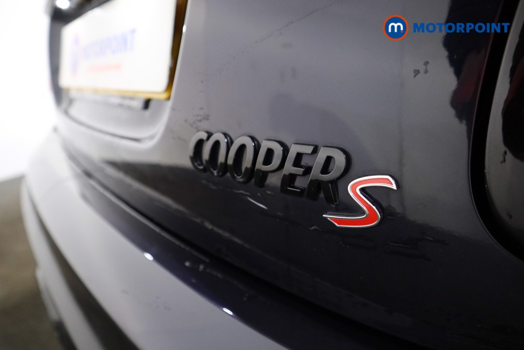 Mini Convertible Cooper S Exclusive Automatic Petrol Convertible - Stock Number (1603913) - 25th supplementary image