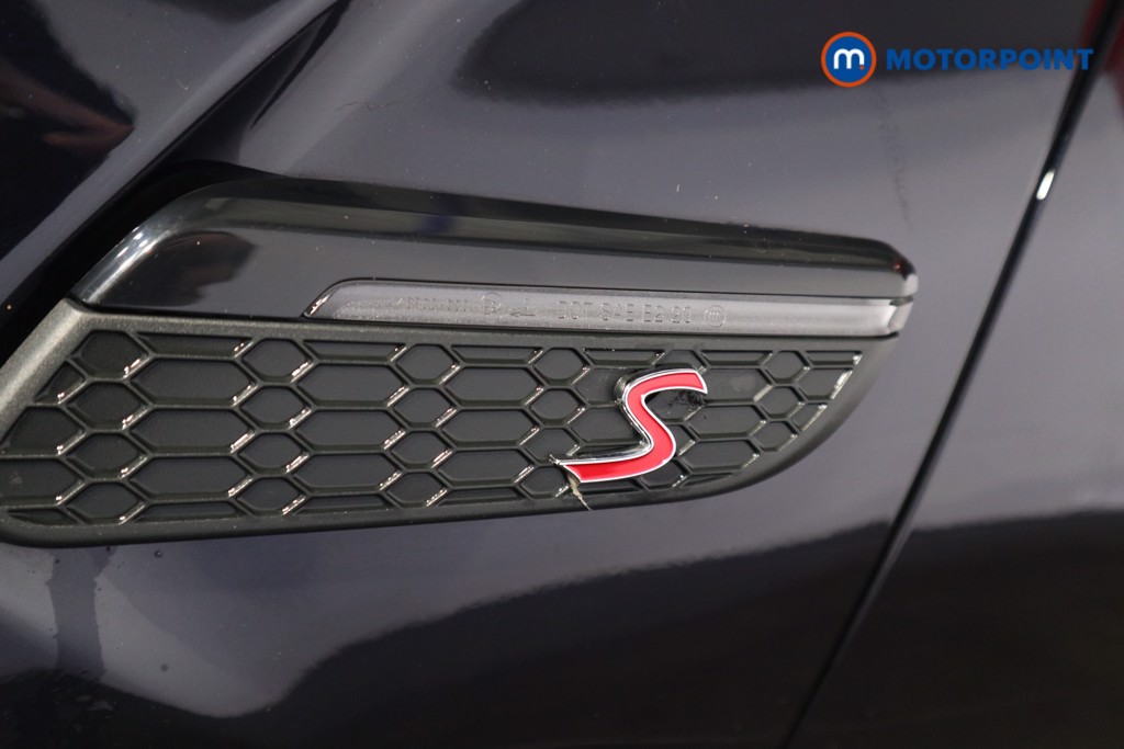 Mini Convertible Cooper S Exclusive Automatic Petrol Convertible - Stock Number (1603913) - 28th supplementary image