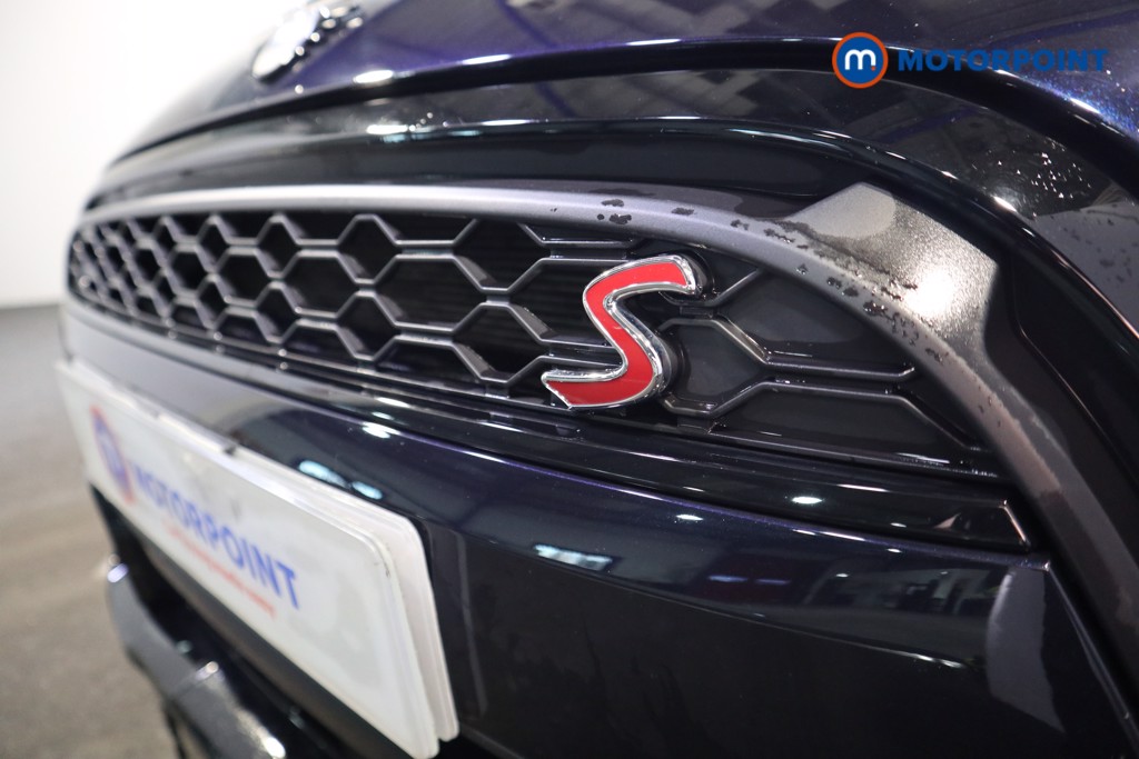 Mini Convertible Cooper S Exclusive Automatic Petrol Convertible - Stock Number (1603913) - 29th supplementary image