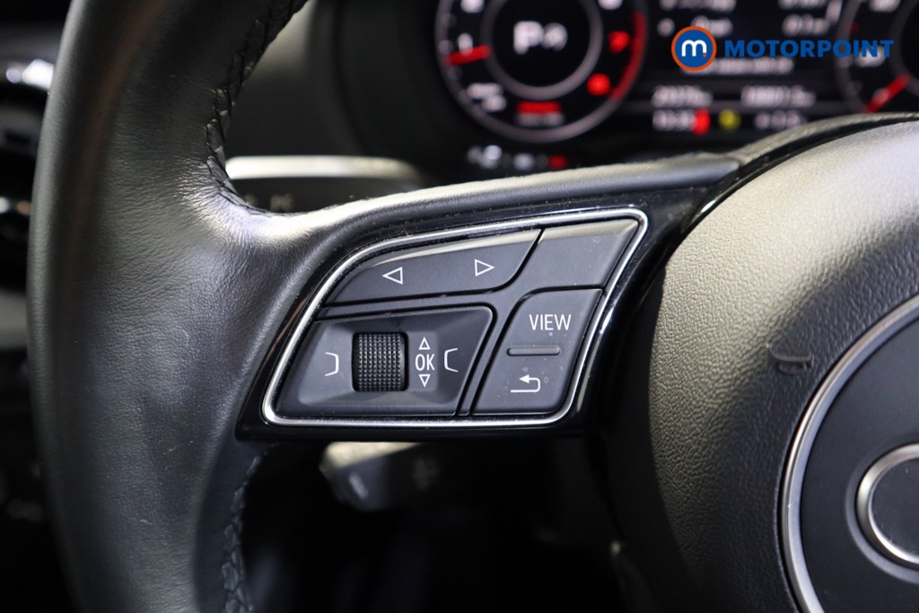 Audi Q2 Sport Automatic Petrol SUV - Stock Number (1603917) - 3rd supplementary image