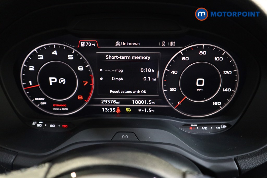 Audi Q2 Sport Automatic Petrol SUV - Stock Number (1603917) - 5th supplementary image