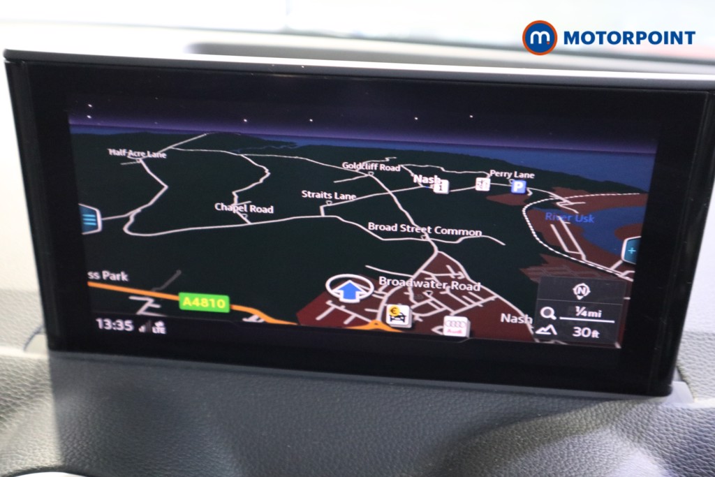 Audi Q2 Sport Automatic Petrol SUV - Stock Number (1603917) - 6th supplementary image