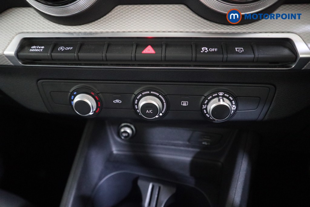 Audi Q2 Sport Automatic Petrol SUV - Stock Number (1603917) - 7th supplementary image