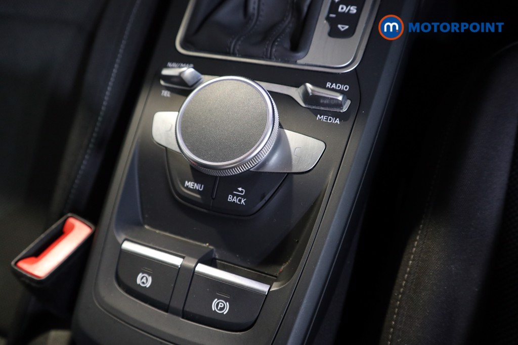 Audi Q2 Sport Automatic Petrol SUV - Stock Number (1603917) - 9th supplementary image