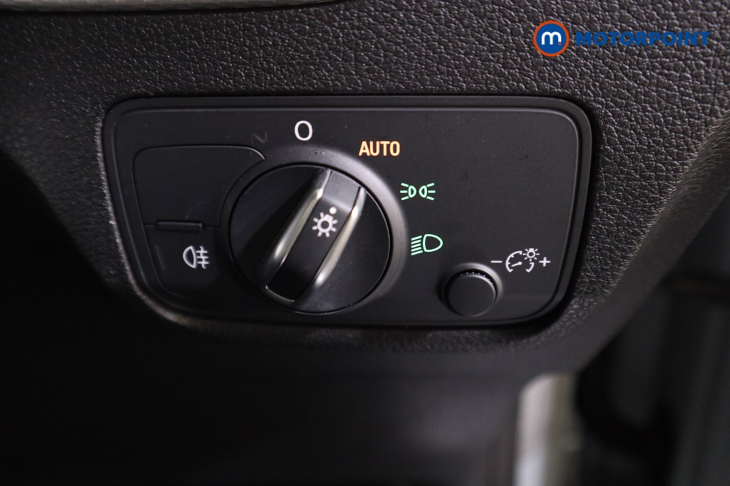 Audi Q2 Sport Automatic Petrol SUV - Stock Number (1603917) - 11th supplementary image