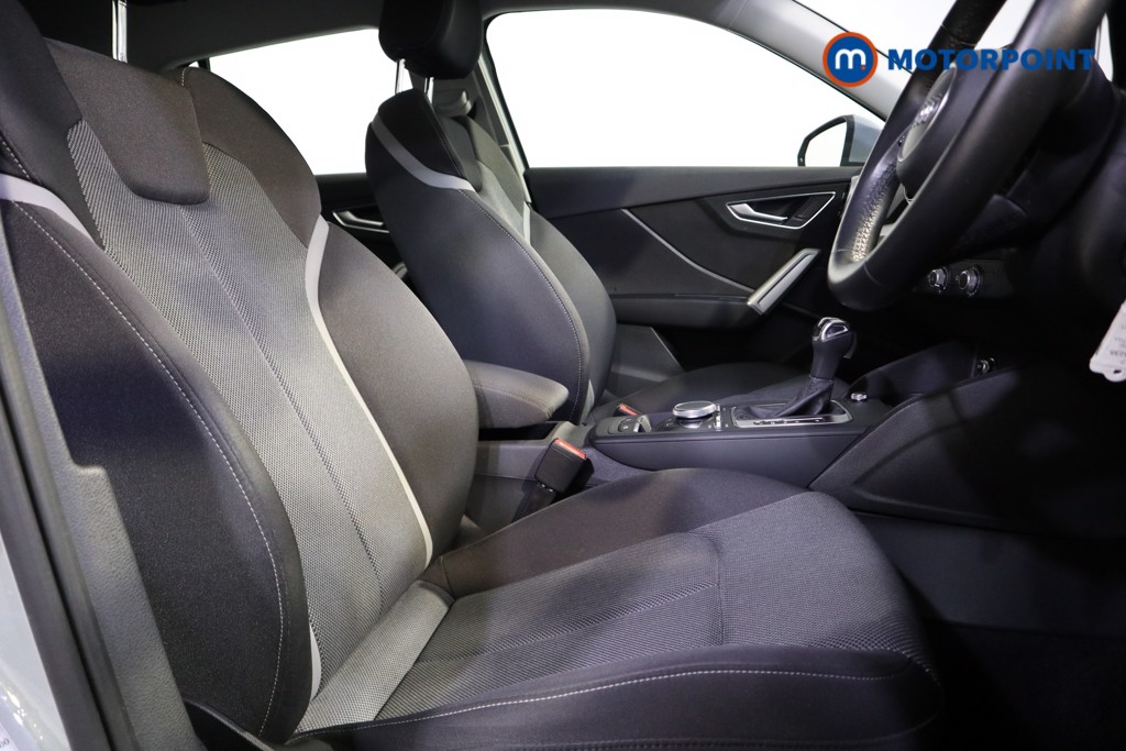 Audi Q2 Sport Automatic Petrol SUV - Stock Number (1603917) - 15th supplementary image