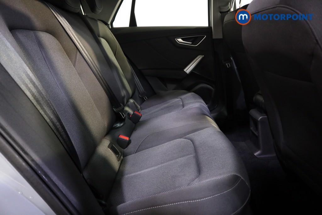 Audi Q2 Sport Automatic Petrol SUV - Stock Number (1603917) - 16th supplementary image