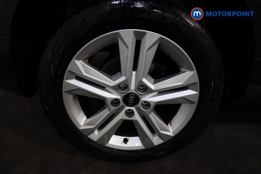 Audi Q2 Sport Automatic Petrol SUV - Stock Number (1603917) - 21st supplementary image
