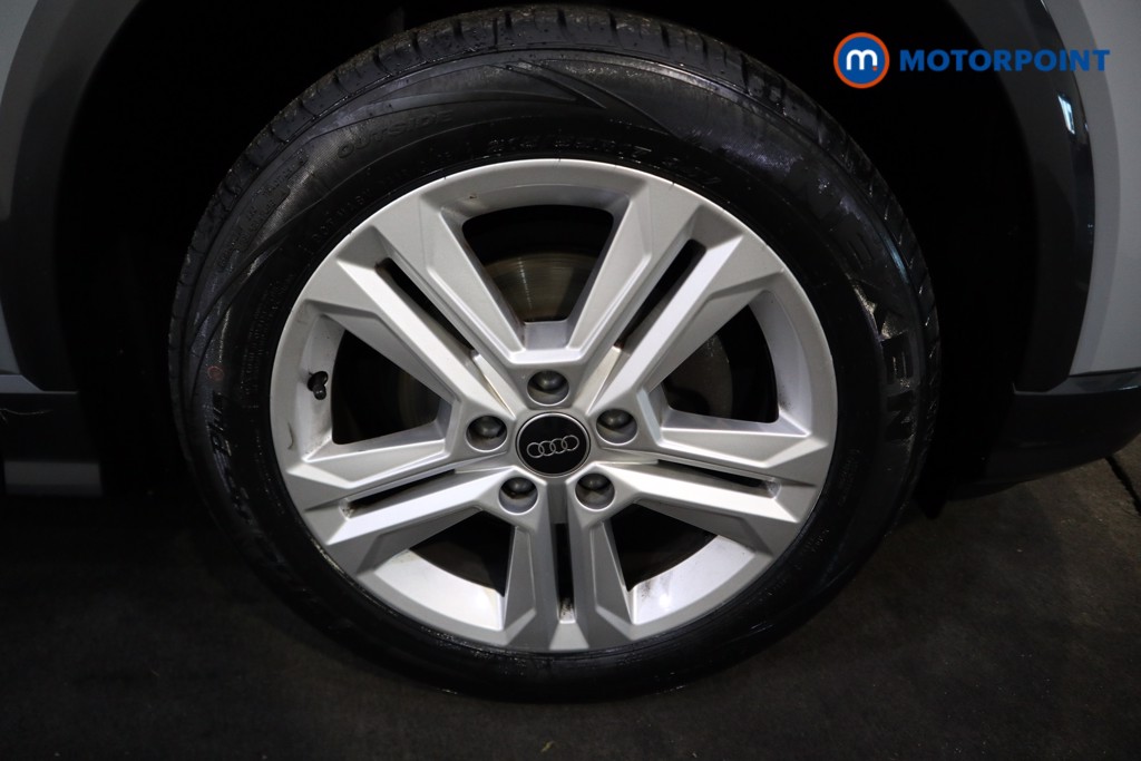 Audi Q2 Sport Automatic Petrol SUV - Stock Number (1603917) - 22nd supplementary image