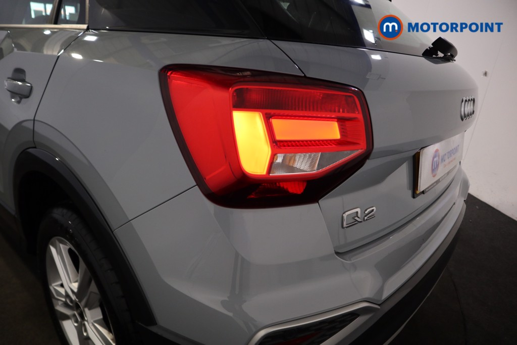 Audi Q2 Sport Automatic Petrol SUV - Stock Number (1603917) - 26th supplementary image