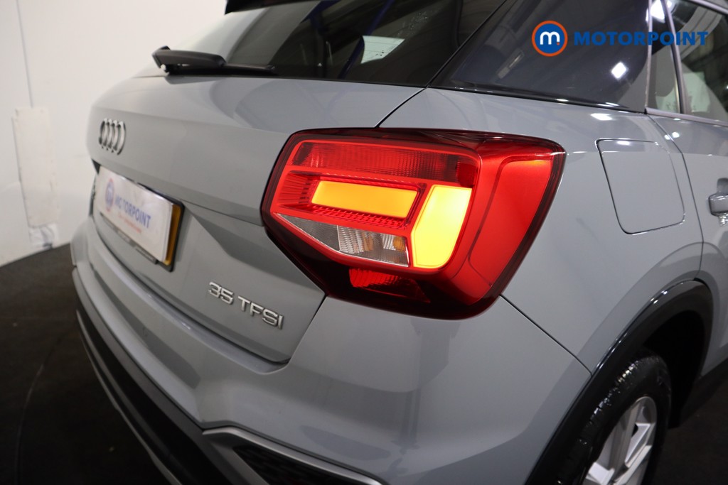 Audi Q2 Sport Automatic Petrol SUV - Stock Number (1603917) - 27th supplementary image
