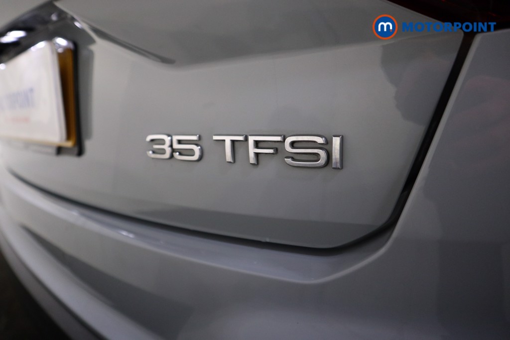 Audi Q2 Sport Automatic Petrol SUV - Stock Number (1603917) - 28th supplementary image