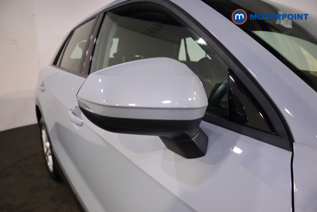 Audi Q2 Sport Automatic Petrol SUV - Stock Number (1603917) - 30th supplementary image