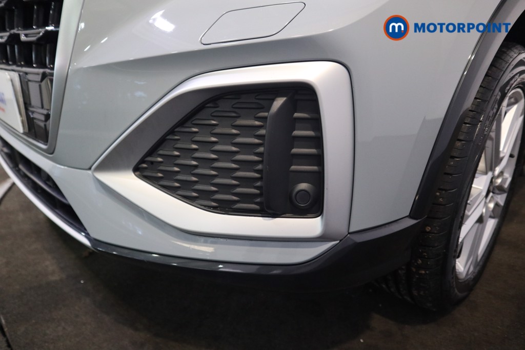 Audi Q2 Sport Automatic Petrol SUV - Stock Number (1603917) - 32nd supplementary image