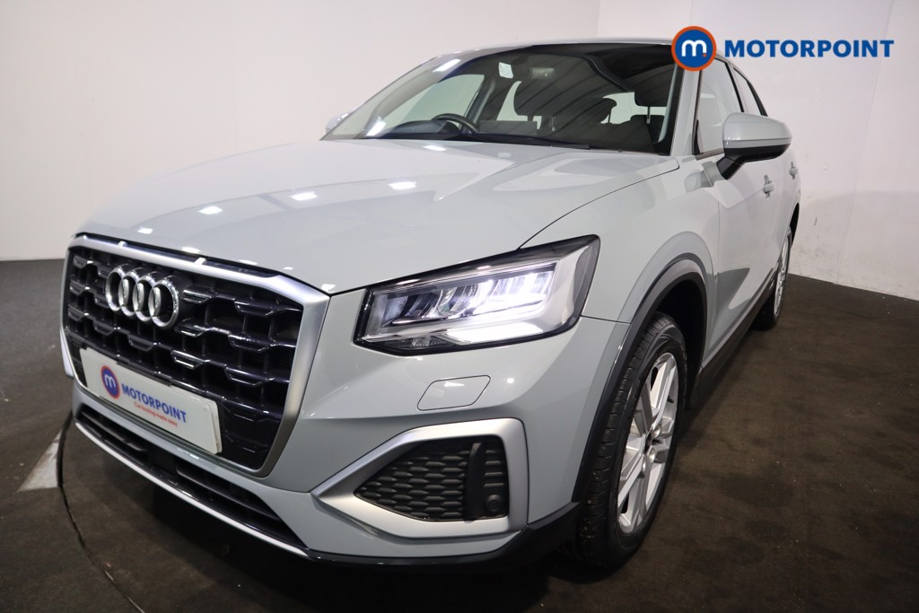 Audi Q2 Sport Automatic Petrol SUV - Stock Number (1603917) - 33rd supplementary image