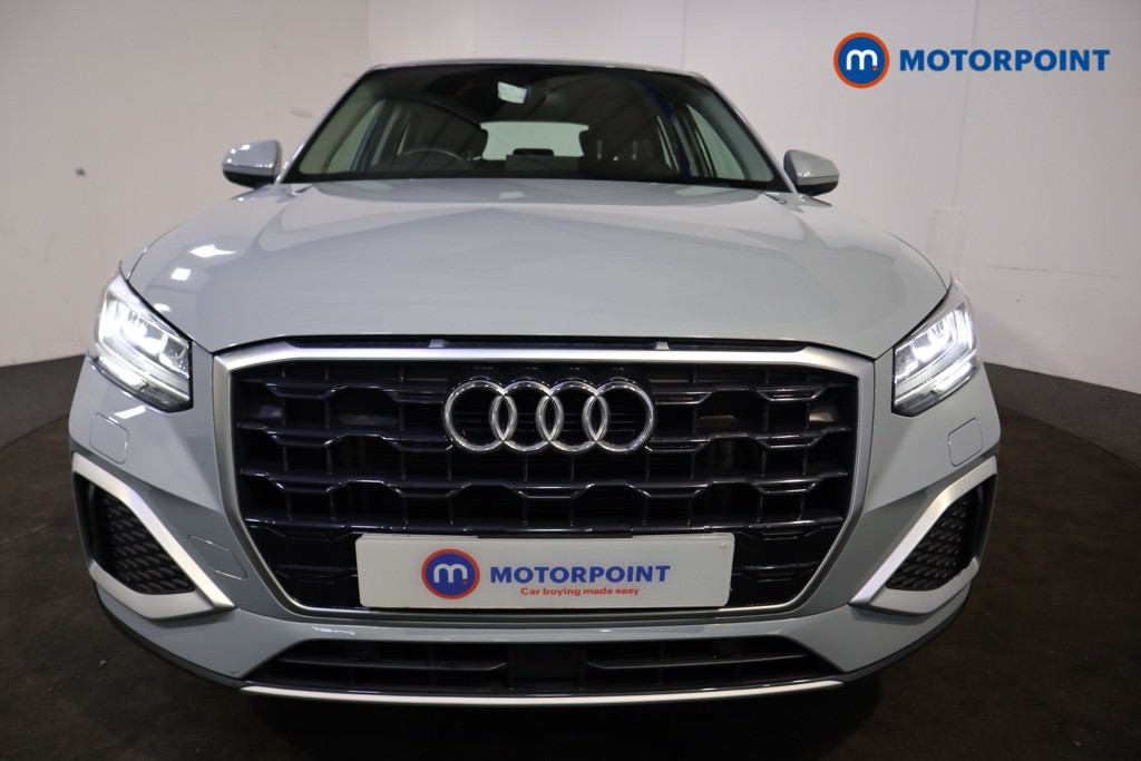 Audi Q2 Sport Automatic Petrol SUV - Stock Number (1603917) - 34th supplementary image