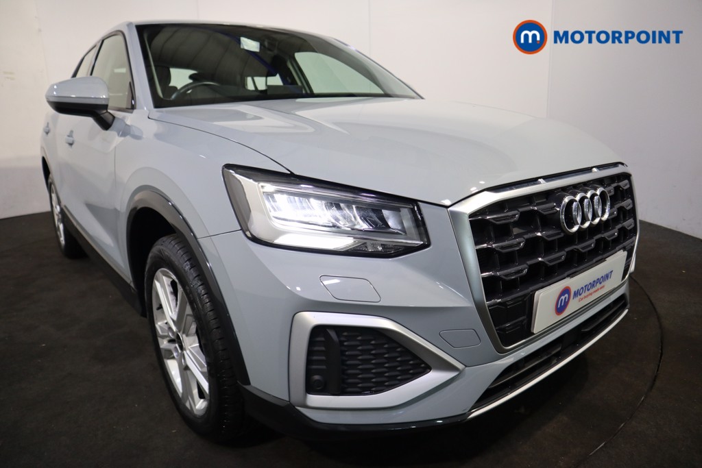 Audi Q2 Sport Automatic Petrol SUV - Stock Number (1603917) - 35th supplementary image