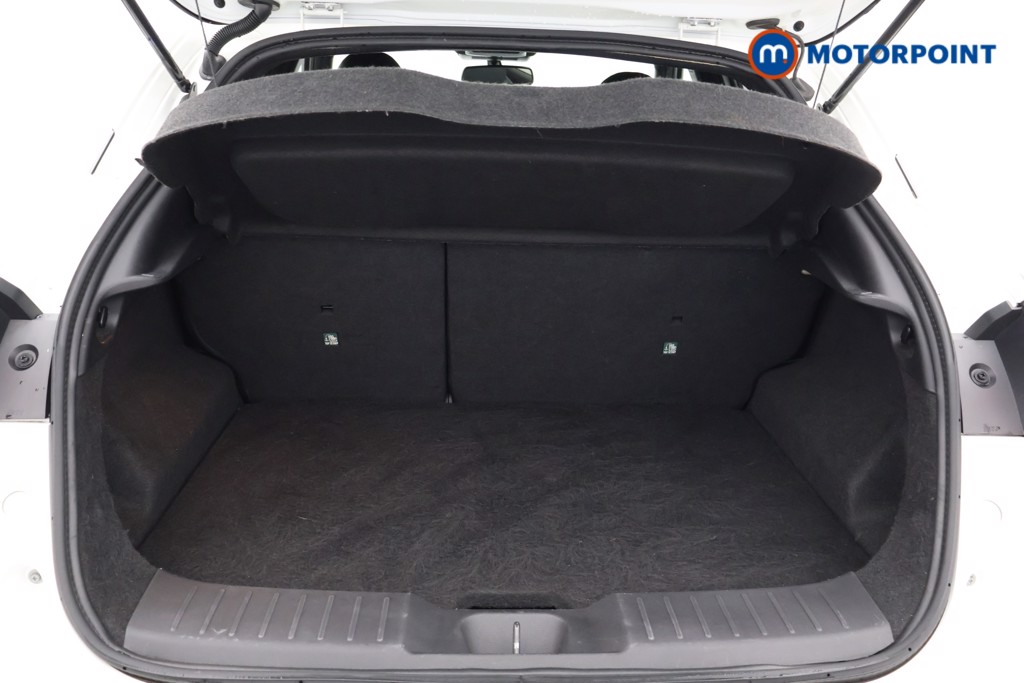 Nissan Juke N-Connecta Manual Petrol SUV - Stock Number (1604099) - 21st supplementary image