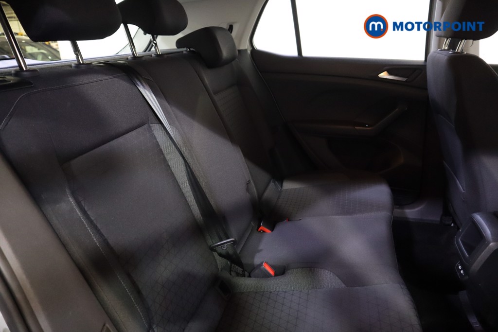 Volkswagen T-Cross SE Manual Petrol SUV - Stock Number (1604266) - 7th supplementary image
