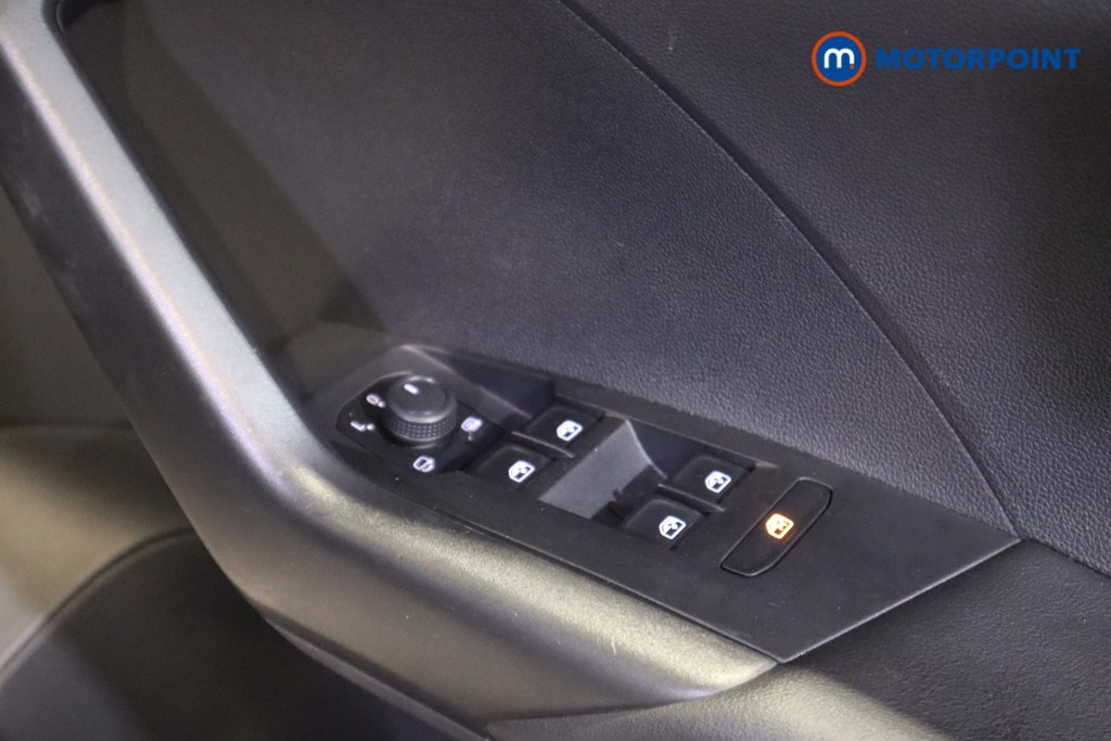 Volkswagen T-Cross SE Manual Petrol SUV - Stock Number (1604266) - 13th supplementary image