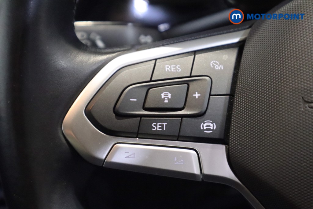 Volkswagen T-Cross SE Manual Petrol SUV - Stock Number (1604266) - 16th supplementary image