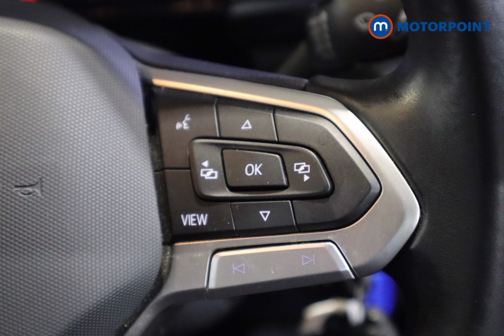 Volkswagen T-Cross SE Manual Petrol SUV - Stock Number (1604266) - 17th supplementary image