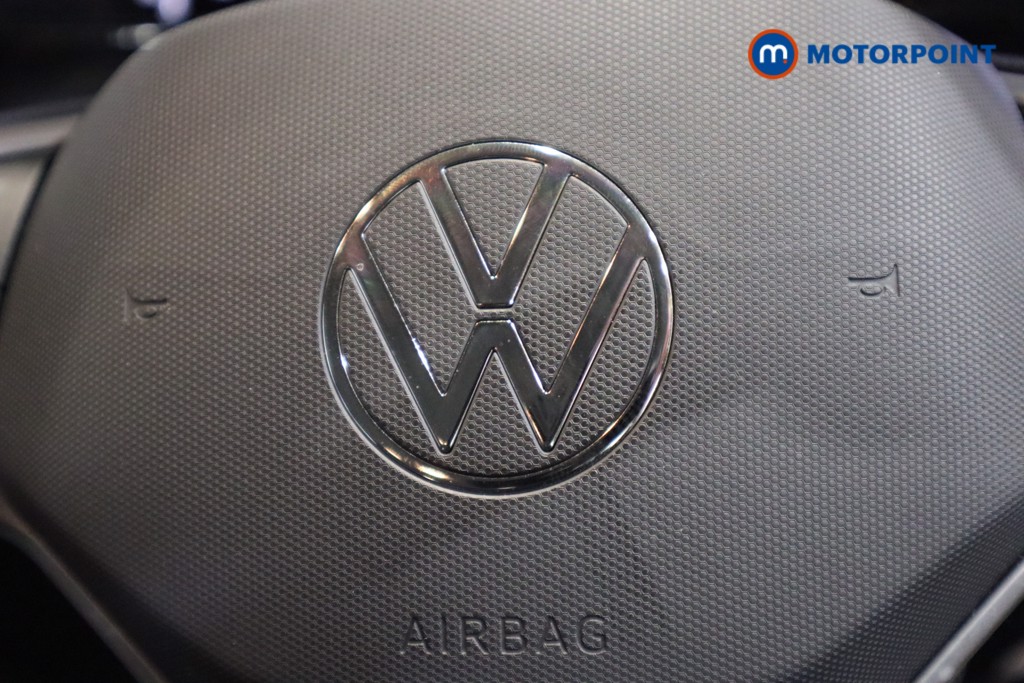 Volkswagen T-Cross SE Manual Petrol SUV - Stock Number (1604266) - 18th supplementary image