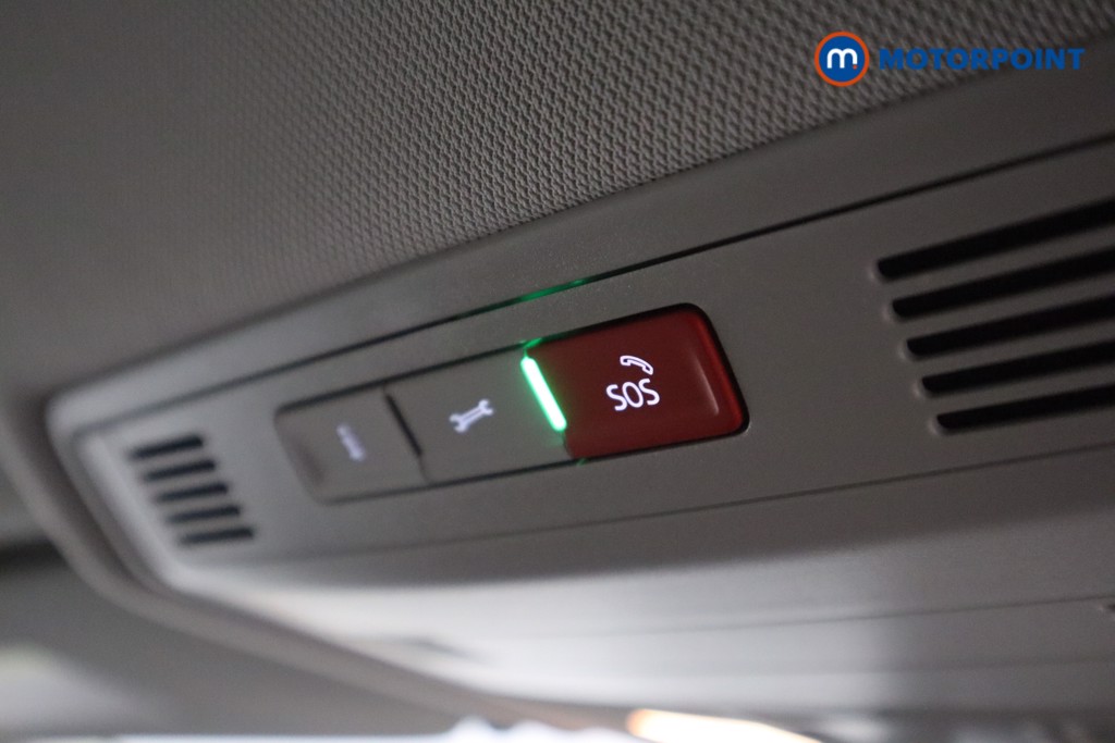 Volkswagen T-Cross SE Manual Petrol SUV - Stock Number (1604266) - 21st supplementary image