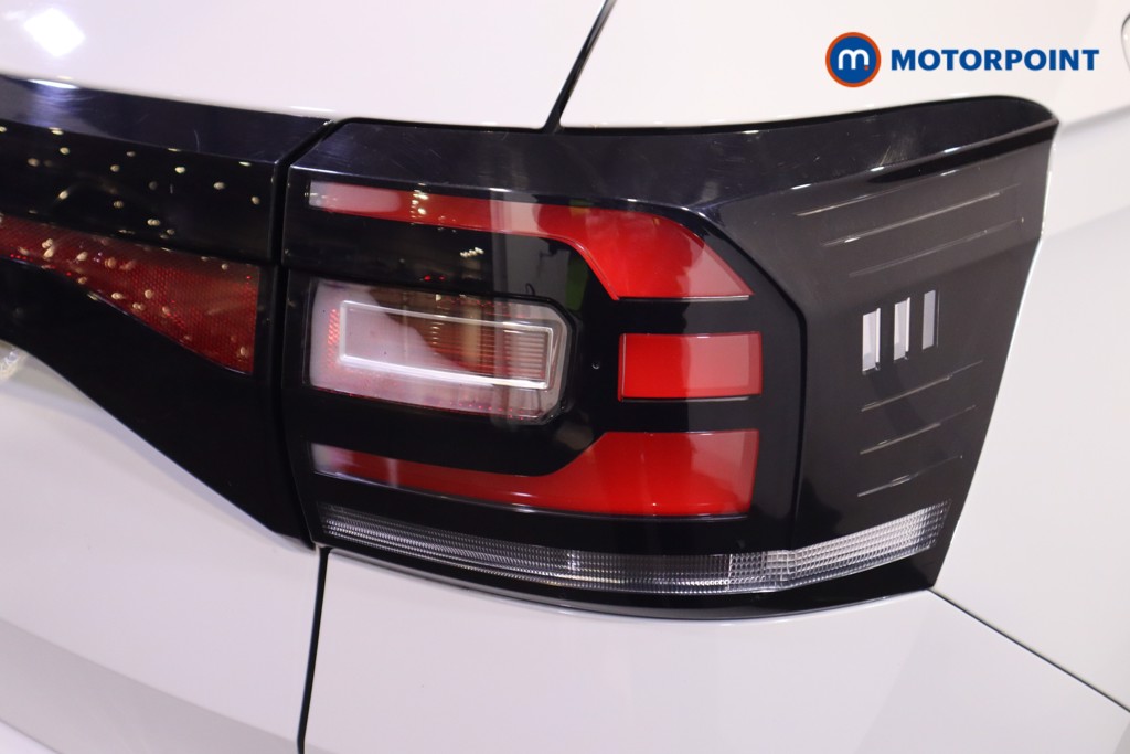 Volkswagen T-Cross SE Manual Petrol SUV - Stock Number (1604266) - 23rd supplementary image