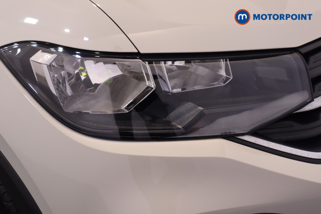 Volkswagen T-Cross SE Manual Petrol SUV - Stock Number (1604266) - 24th supplementary image