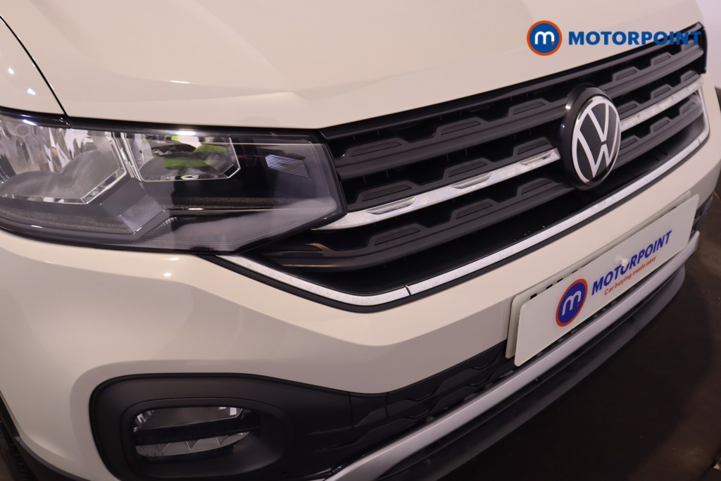 Volkswagen T-Cross SE Manual Petrol SUV - Stock Number (1604266) - 25th supplementary image