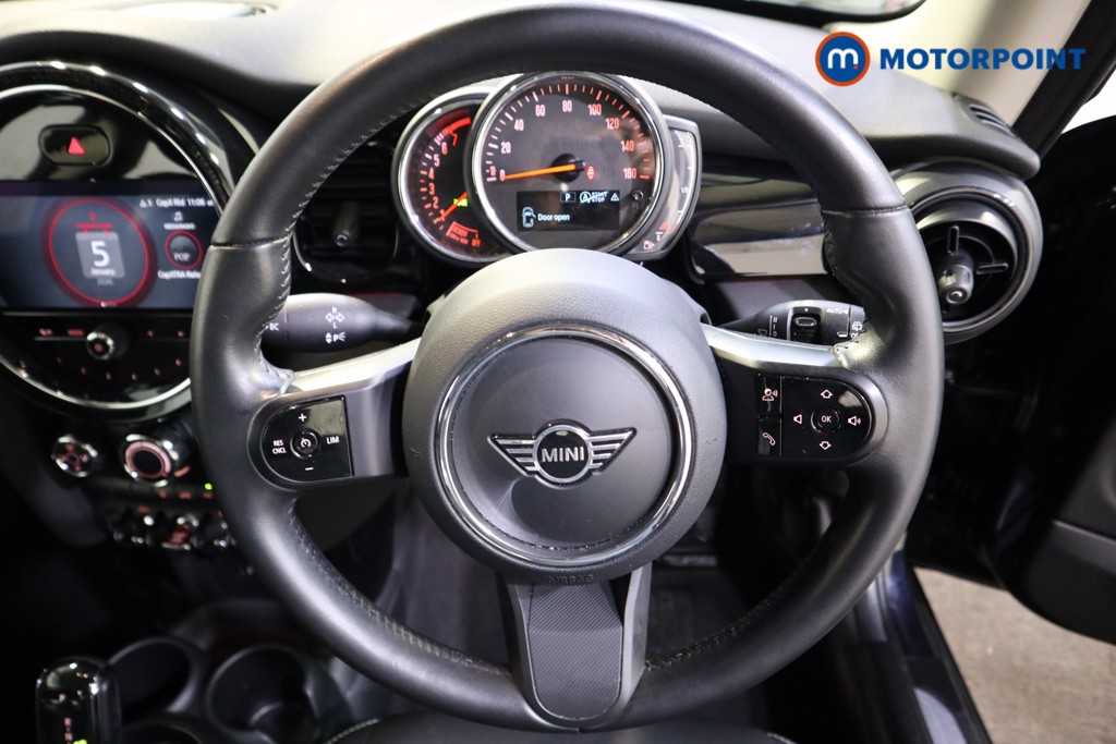 Mini Hatchback Cooper Classic Automatic Petrol Hatchback - Stock Number (1604291) - 2nd supplementary image