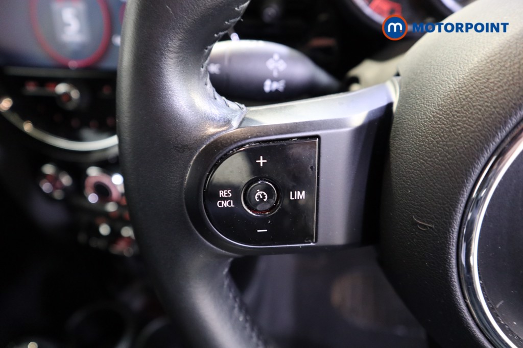 Mini Hatchback Cooper Classic Automatic Petrol Hatchback - Stock Number (1604291) - 3rd supplementary image