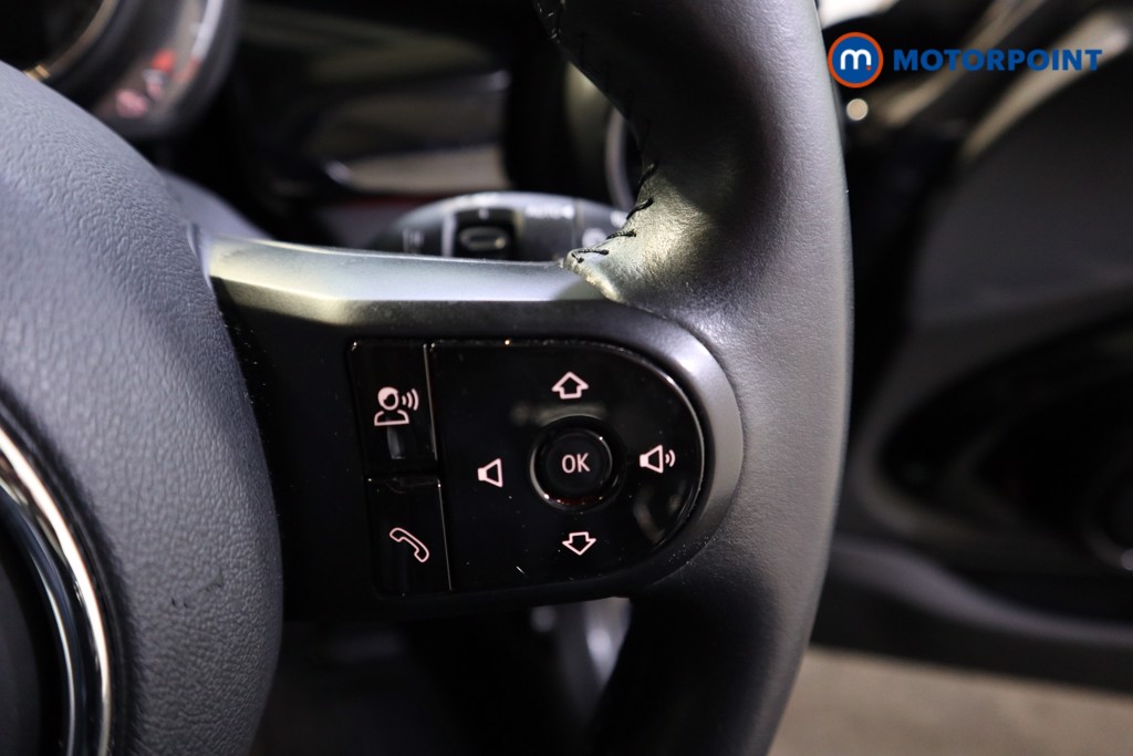 Mini Hatchback Cooper Classic Automatic Petrol Hatchback - Stock Number (1604291) - 4th supplementary image