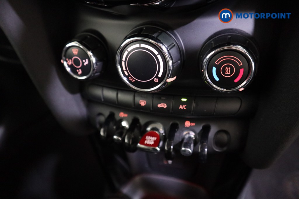 Mini Hatchback Cooper Classic Automatic Petrol Hatchback - Stock Number (1604291) - 7th supplementary image