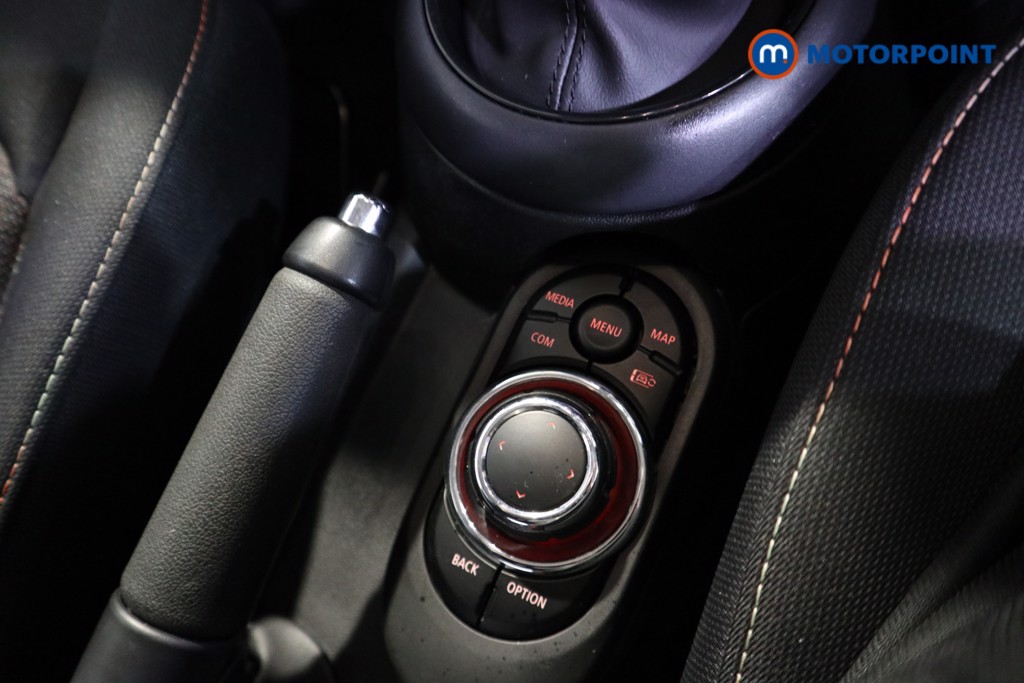 Mini Hatchback Cooper Classic Automatic Petrol Hatchback - Stock Number (1604291) - 8th supplementary image