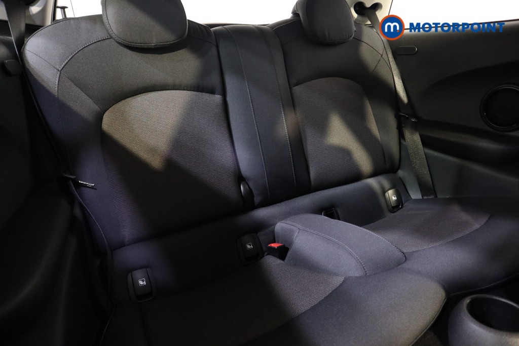 Mini Hatchback Cooper Classic Automatic Petrol Hatchback - Stock Number (1604291) - 14th supplementary image