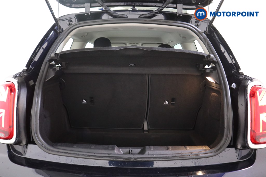 Mini Hatchback Cooper Classic Automatic Petrol Hatchback - Stock Number (1604291) - 16th supplementary image