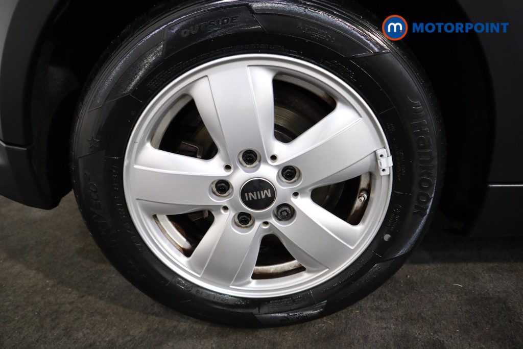 Mini Hatchback Cooper Classic Automatic Petrol Hatchback - Stock Number (1604291) - 17th supplementary image