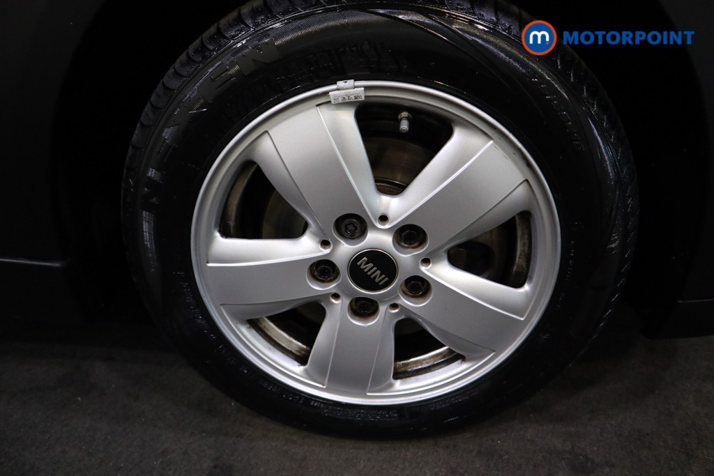 Mini Hatchback Cooper Classic Automatic Petrol Hatchback - Stock Number (1604291) - 18th supplementary image