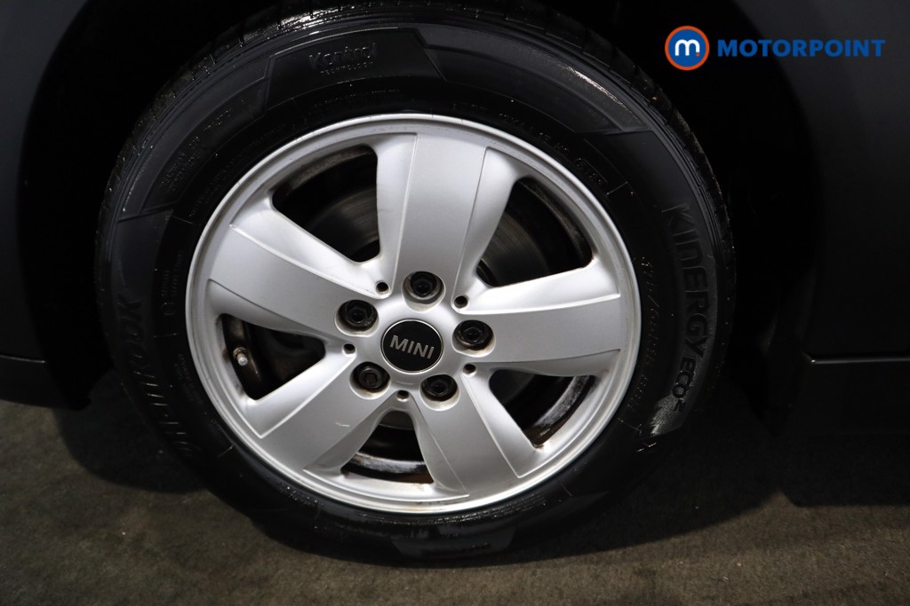 Mini Hatchback Cooper Classic Automatic Petrol Hatchback - Stock Number (1604291) - 19th supplementary image