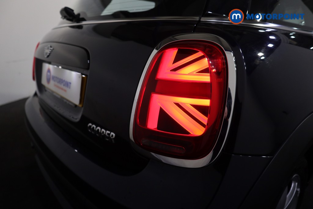 Mini Hatchback Cooper Classic Automatic Petrol Hatchback - Stock Number (1604291) - 21st supplementary image
