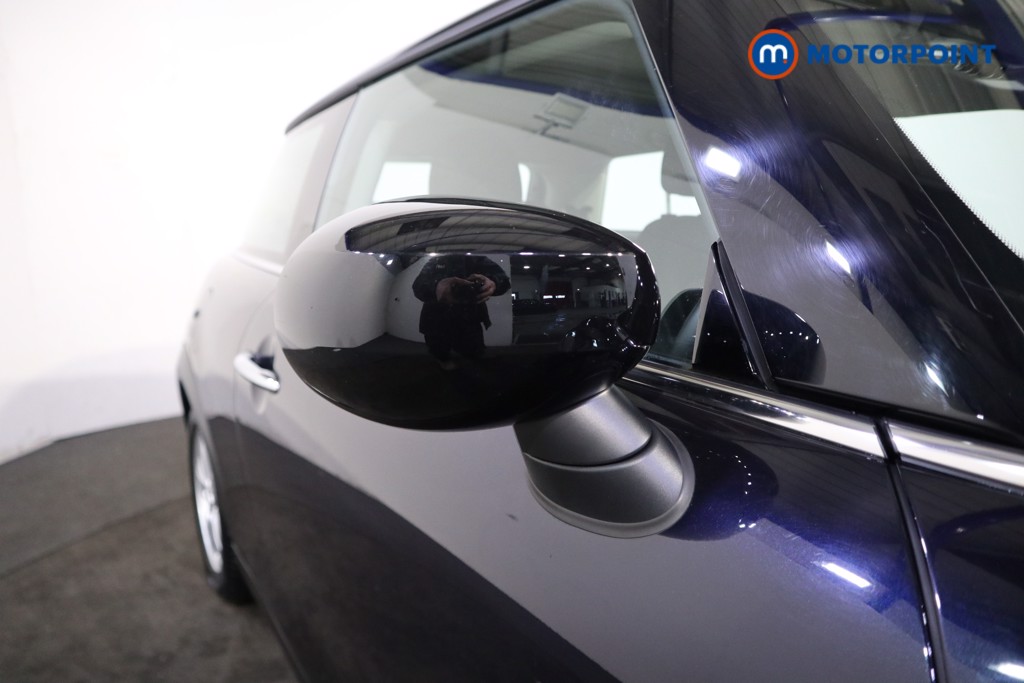 Mini Hatchback Cooper Classic Automatic Petrol Hatchback - Stock Number (1604291) - 23rd supplementary image