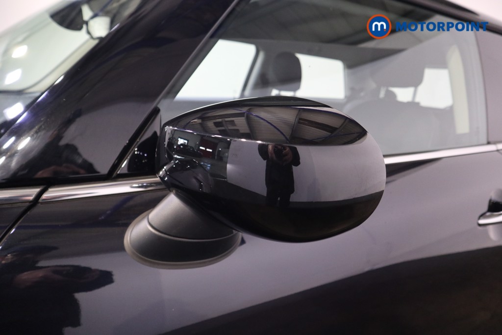 Mini Hatchback Cooper Classic Automatic Petrol Hatchback - Stock Number (1604291) - 24th supplementary image