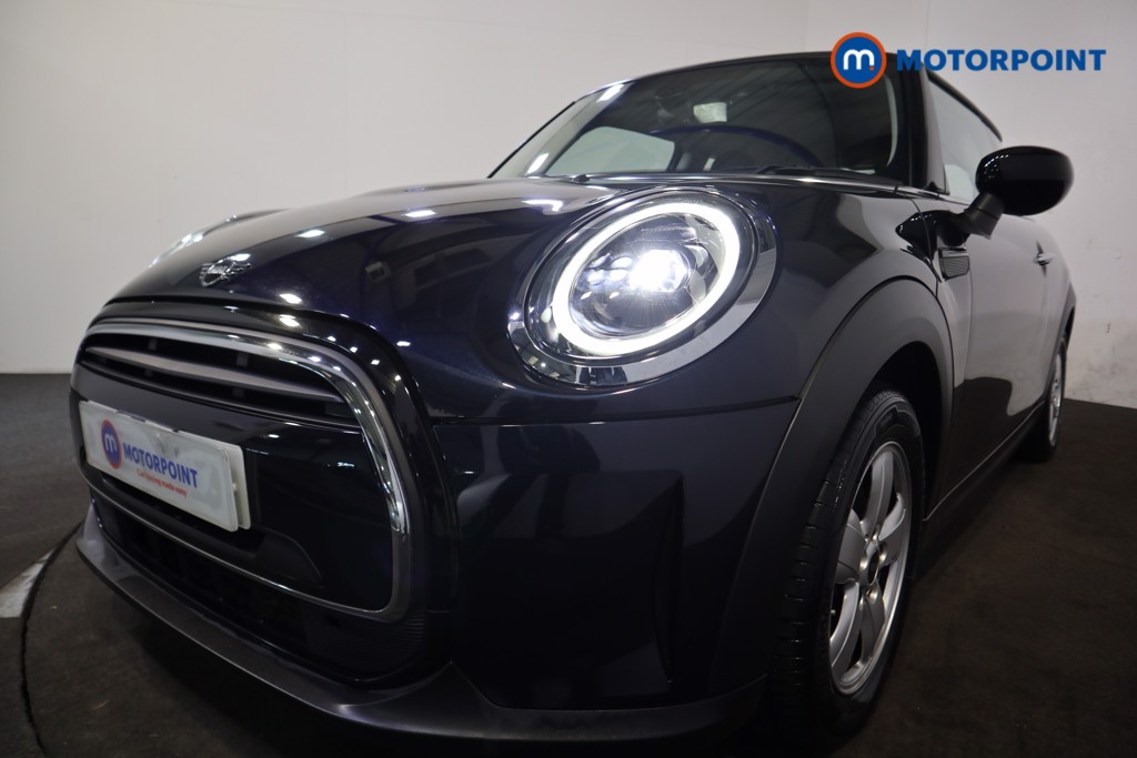 Mini Hatchback Cooper Classic Automatic Petrol Hatchback - Stock Number (1604291) - 25th supplementary image