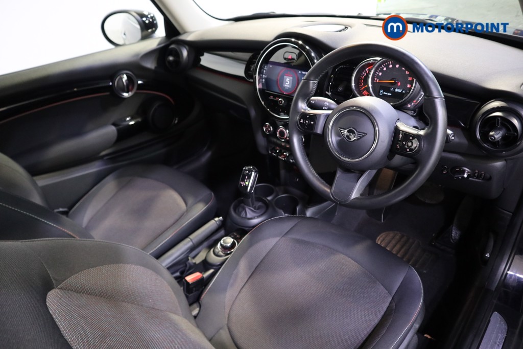 Mini Hatchback Cooper Classic Automatic Petrol Hatchback - Stock Number (1604291) - 1st supplementary image