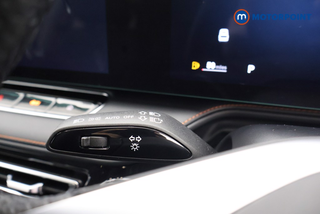 Mg Motor Uk HS SE Automatic Petrol SUV - Stock Number (1604356) - 5th supplementary image