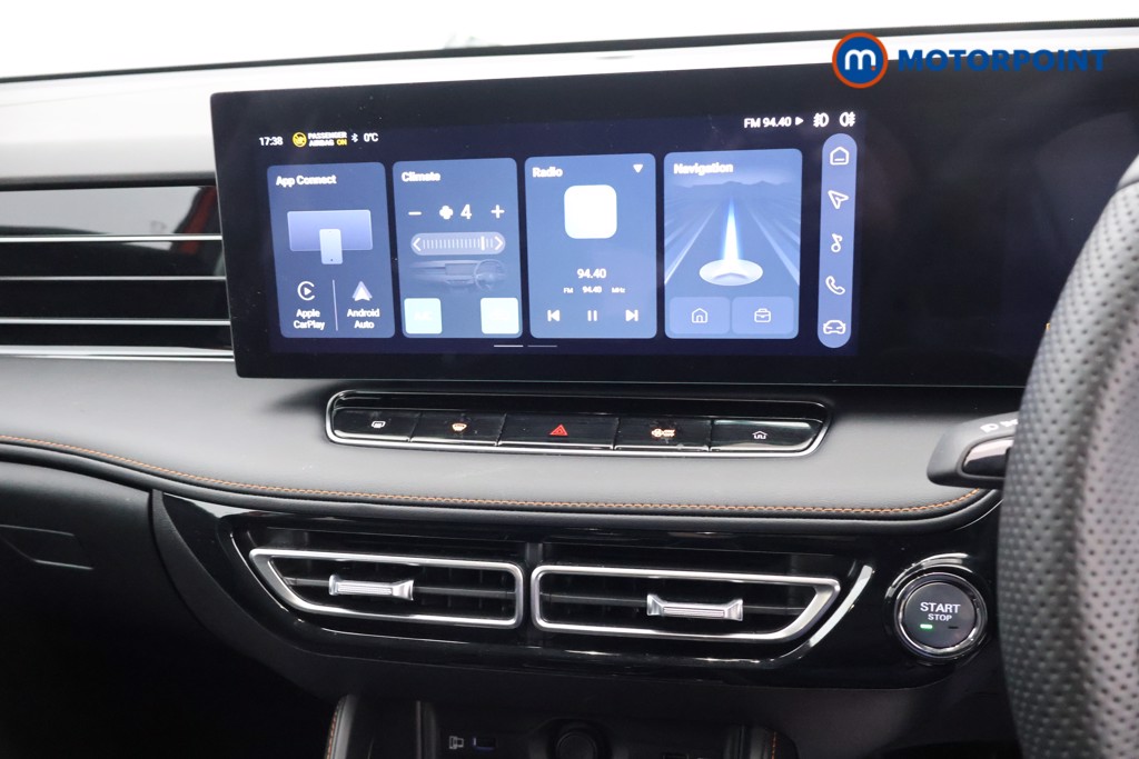 Mg Motor Uk HS SE Automatic Petrol SUV - Stock Number (1604356) - 7th supplementary image